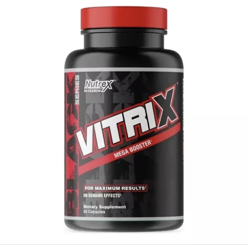 Vitrix